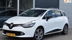 Gebruikt 2014 Renault Clio GrandTour Night&Day Stationwagen | € 5.999 (Eerlijke prijs)