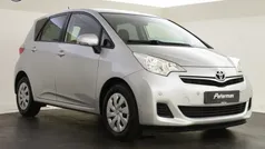 Gebruikt 2014 Toyota Verso-S Comfort MPV | € 11.499 (Eerlijke prijs)