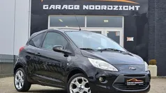 Overige Gebruikt 2010 Ford Ka Titanium X Hatchback | € 3.495 (Eerlijke prijs)