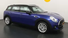 Blauw Gebruikt 2019 Mini Cooper Clubman Business Stationwagen | € 16.899 (Eerlijke prijs)