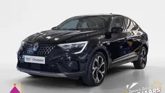 Zwart Gebruikt 2024 Renault Arkana Techno SUV | € 28.440 (Eerlijke prijs)