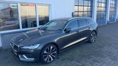Grijs Gebruikt 2020 Volvo V60 Inscription Stationwagen | € 25.950 (Goede deal)