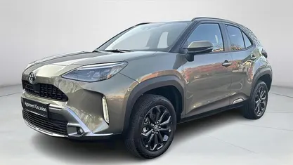 Occasion 2023 Toyota Yaris Cross X-plore SUV | € 29.949 (Eerlijke prijs)