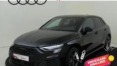 Gebruikt 2022 Audi A3 Sportback Competition Hatchback | € 31.950 (Eerlijke prijs)