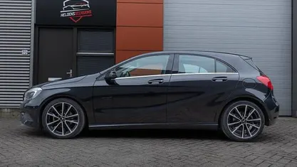 Occasion Mercedes A180 123 PK (90 kW) 2014 Hatchback