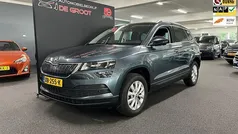 Gebruikt 2018 Skoda Karoq Clever SUV | € 17.500 (Eerlijke prijs)