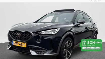 Occasion 2023 Cupra Formentor SUV | € 31.249 (Eerlijke prijs)