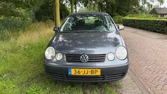 Gebruikt 2002 VW Polo Comfortline Hatchback | € 999 (Eerlijke prijs)