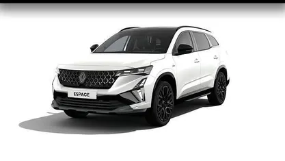 Occasion Renault Espace Esprit Alpine 200 PK (147 kW) 2026 SUV