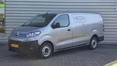 Grijs Gebruikt 2024 Citroën Jumpy MPV | € 24.995 (Eerlijke prijs)