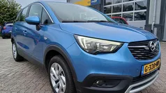 Gebruikt 2018 Opel Crossland X Innovation SUV | € 12.395 (Eerlijke prijs)