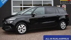 Gebruikt 2020 Citroën Grand C4 Picasso Business Class MPV | € 17.450 (Eerlijke prijs)