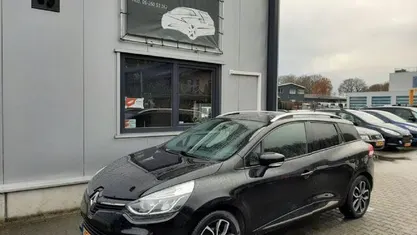 Occasion Renault Clio GrandTour Intens 90 PK (66 kW) 2018 Stationwagen