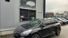 Gebruikt 2018 Renault Clio GrandTour Intens Stationwagen | € 6.999 (Eerlijke prijs)
