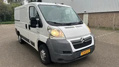 Overige Gebruikt 2008 Citroën Jumper MPV | € 1.500 (Eerlijke prijs)