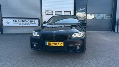 Gebruikt 2017 BMW 520 M Sport Sedan | € 25.999 (Eerlijke prijs)