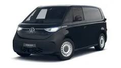 Gebruikt 2024 VW ID. Buzz Business Van | € 46.147 (Eerlijke prijs)