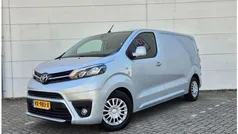 Zilver Gebruikt 2016 Toyota Proace Van | € 12.950 (Eerlijke prijs)