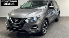 Grijs Gebruikt 2020 Nissan Qashqai Tekna+ SUV | € 22.495 (Eerlijke prijs)