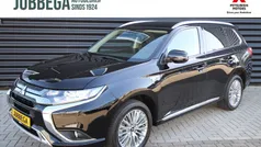Mitsubishi Outlander P-HEV