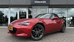 Gebruikt 2015 Mazda MX5 Cabriolet | € 22.290 (Eerlijke prijs)