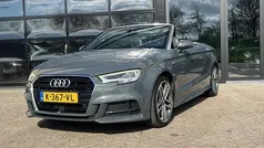 Gebruikt 2017 Audi A3 Cabriolet Design Cabriolet | € 23.950 (Eerlijke prijs)