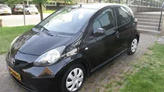 Gebruikt 2007 Toyota Aygo Hatchback | € 1.950 (Goede deal)