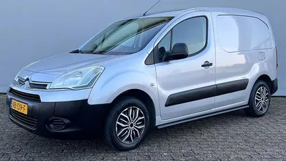 Gebruikt 2013 Citroën Berlingo Comfort MPV | € 4.750 (Eerlijke prijs)