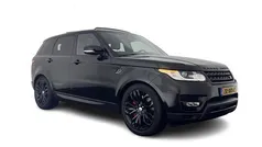 Gebruikt 2016 Land Rover Range Rover HSE Dynamic SUV | € 22.945 (Super prijs)