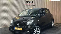 Gebruikt 2015 Smart ForFour Proxy Hatchback | € 5.840 (Eerlijke prijs)
