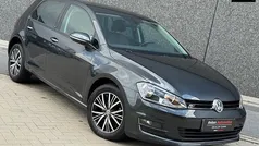 Gebruikt 2016 VW Golf VII R-line Hatchback | € 13.999 (Eerlijke prijs)