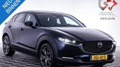 Gebruikt 2025 Mazda CX-30 Takumi-Line SUV | € 44.939 (Eerlijke prijs)