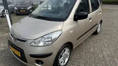 Gebruikt 2010 Hyundai i10 Active Hatchback | € 2.750 (Goede deal)