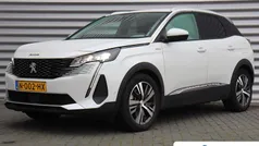 Gebruikt 2021 Peugeot 3008 Allure SUV | € 23.395 (Eerlijke prijs)
