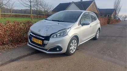 Occasion Peugeot 208 82 PK (60 kW) 2016 Hatchback