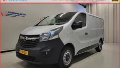 Gebruikt 2019 Opel Vivaro Van | € 10.950 (Goede deal)