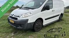 Gebruikt 2015 Citroën Jumpy MPV | € 4.799 (Eerlijke prijs)
