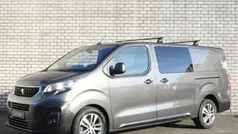 Grijs Gebruikt 2020 Peugeot Expert Premium Van | € 21.402 (Eerlijke prijs)