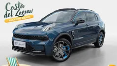 Gebruikt 2025 Lynk & Co 01 SUV | € 34.940 (Eerlijke prijs)