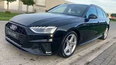 Gebruikt 2021 Audi A4 S-Line Stationwagen | € 34.850 (Eerlijke prijs)