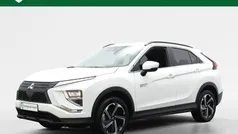 Wit Gebruikt 2022 Mitsubishi Eclipse Intense SUV | € 24.845 (Goede deal)