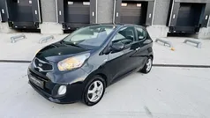 Gebruikt 2014 Kia Picanto Hatchback | € 3.299 (Goede deal)