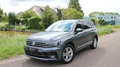 Occasion VW Tiguan Allspace R-line 221 PK (162 kW) 2019 SUV