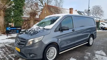 Occasion 2015 Mercedes Vito Van | € 8.950 (Goede deal)