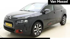 Zwart Gebruikt 2019 Citroën C4 Origins SUV | € 10.400 (Eerlijke prijs)