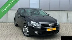 Overige Gebruikt 2010 VW Golf VI Highline Hatchback | € 5.995 (Eerlijke prijs)