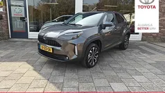 Gebruikt 2023 Toyota Yaris Business Edition MPV | € 27.950 (Eerlijke prijs)