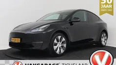Gebruikt 2021 Tesla Model Y Long Range AWD SUV | € 31.199 (Eerlijke prijs)