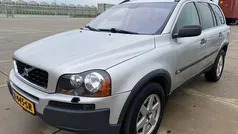 Grijs Gebruikt 2003 Volvo XC90 SUV | € 2.500 (Super prijs)