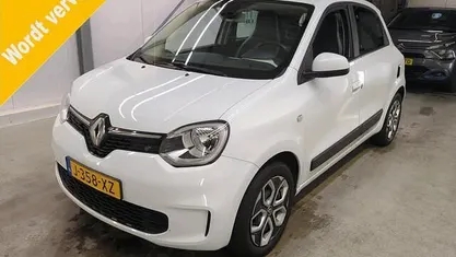 Gebruikt 2020 Renault Twingo Collection Hatchback | € 10.995 (Eerlijke prijs)